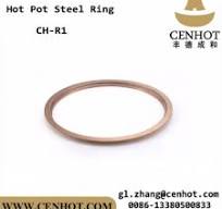 Hot Pot Accessories Suppliers,Hot Pot Steel Rings For Sale