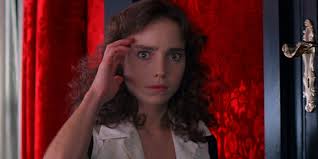 From wikipedia, the free encyclopedia. Suspiria 1977 Review