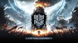 Aug 21, 2020 · #883 updated frostpunk v1.6.0 + 3 dlcs + bonus genres/tags: Frostpunk Game Of The Year Edition Heute Herunterladen Und Kaufen Epic Games Store