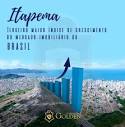 Itapema Terceiro Maior Crescimento Imobiliario Brasil - GOLDEN ...