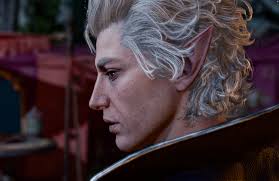 Bard is not the only one that can seduce. I've had Monks n other classes do  it.