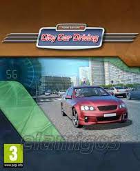 City car driving is a new car simulator that feels the drivers like they are driving the car in a big city or in a big country in different conditions while you can also go for a joy ride. City Car Driving Free Download Elamigosedition Com