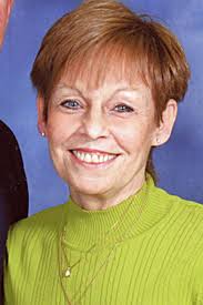 Suzanne “Suzie” Bachman