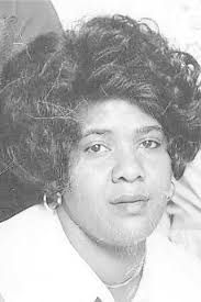 Ruby Byes Obituary (2016)