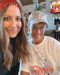 The last few weeks have been a whirlwind… so thankful to have this family 🤍