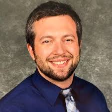 Rob Krakehl, Ph.D (@Rob_Krakehl)