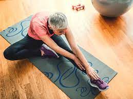 It reduces the ability to move freely and impacts the quality of life. Easy Exercises For Knee Arthritis Stretches Raises And More