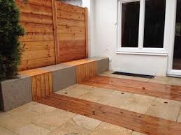 Galerie Freising Munchen Sichtschutz Garten Terrasse Holz Garten