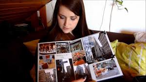 Verwenden sie zahlreiche bilder und schreiben sie sogar die passenden texte dazu. Weihnachtsgeschenke Idee Fotobuch Selbst Gestalten Youtube