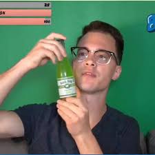 Saturday Sip No. 24, "Legendary Lime" 🍋, from Black Bear, This little guy  came with quite a story and a lot of hype! Did it measure up?, Join us  today for a bonus stream at 4pm CDT