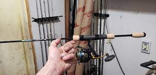 St croix premier split grip. St Croix Premier Split Grip Spinning Rod Bass Pro Shops