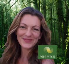 Beverley Elder Dublin Positivity.ie