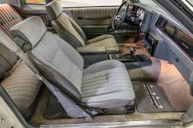 Frame was sandblasted and painted, underbody was blasted and painted original body new stainless brake lines and brakes. 1986 Chevrolet Monte Carlo Ss Auto Barn Classic Cars