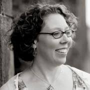 Mercy Hill by Hannah Thurman