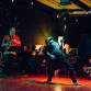 SECOND SATURDAYS at The Space Upstairs