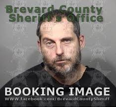 Arrests In Brevard County: January 13, 2022