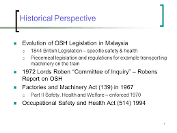 (redirected from factory act 1850). Historical Perspective Ppt Download