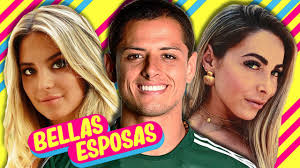 Moreno, publicó un video en instagram donde detalló que todos se encuentran aislados en la casa bajo chequeo médico. Feos Con Bellas Esposas Conoce Las Guapas Parejas De Los Futbolistas Mexicanos En 2021 Esposas De Futbolistas Javier Hernandez Que Guapo