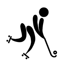 Последние твиты от hóquei em patins (@hoqueiempatins). Ficheiro Roller Hockey Pictogram Svg Wikipedia A Enciclopedia Livre