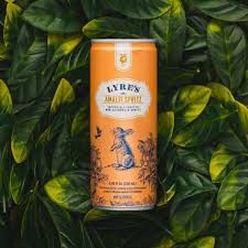 Lyre S Bevnet Com Spirits Alcohol Database