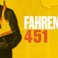 FAHRENHEIT 451 event image