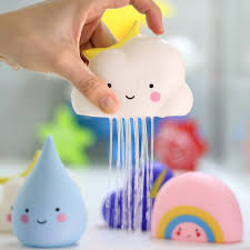 Free shipping on orders over $25 shipped by amazon. Baby Bath Toys Bathroom Play Water Spraying Tool Clouds Shower Floating Toys Kids Baby Bathroom Water Toys Early Educational Bath Toy Aliexpress