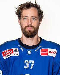 Spielerportrait von Thomas Larkin