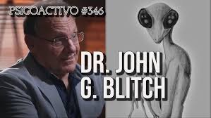 Dr. John Blitch