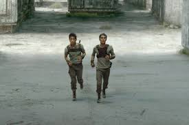 Sooo much more helpful than sparknotes. Here S What You Need To Know About The Maze Runner Before You See It