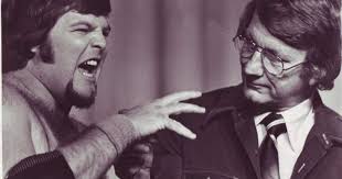 Wrestling News Center: July 2018