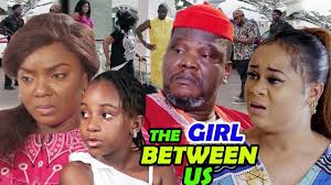 The Girl Between Us Season 1 Chioma Chukwuka Nollywood Movie 2019 Late Nigerian Movies African Movies Movies 2019