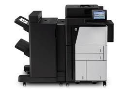 Mobile device may require an app or driver. Hp Puts Nfc Into Enterprise Printers Nfcw