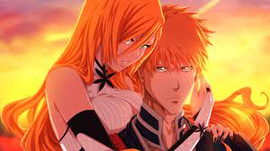 About press copyright contact us creators advertise developers terms privacy policy & safety how youtube works test new features press copyright contact us creators. Ichigo Kurosaki And Orihime Inoue ï½‚ï½Œï½…ï½ï½ƒï½ˆ Youtube