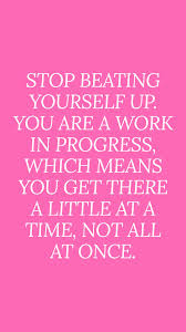 Work In Progress Quotes Progress Quotes Work In Progress Quotes Perfection Quotes