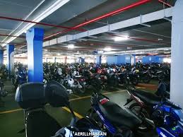 Sila layari www.gelenggang.com untuk keterangan lanjut. Lokasi Parking Motor Di Kuala Lumpur International Airport Klia Aerill Com Lifestyle