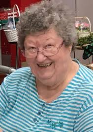 Jean Hillegonds Obituary