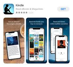 Reading epub books with android kindle app. 9 Best Ebook Reader Apps For Ios And Android In 2021