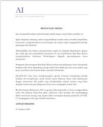 Apakah ia termasuk mempertahankan maruah dan nama baik negara serta mencegah apa jua perbuatan yang boleh menjejas dan merosakkan nama baik itu? Anwar Ibrahim S Threads Thread Reader App