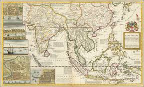 Check spelling or type a new query. A Map Of The East Indies And The Adjacent Countries With The Settlements Factories And Territories Explaining What Belongs To England Spain France Holland Denmark Portugal C Barry Lawrence