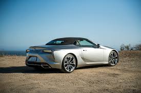 The lc500 convertible also features active noise control, but that's used solely for cabin insulation purposes and not to boost the engine's sounds. 2021 Lexus Lc 500 Convertible Opens Possibilities For Flagship Performance Lexus Usa Newsroom
