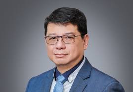 Swiss Private Bank $401 Billion Lombard Odier Group Limited Partner & CEO  APAC Vincent Magnenat Appointed as $96 Billion Lombard Odier Investment  Managers CEO London