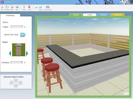 Chief architect's home designer software includes landscape design modules, but be sure you buy the. Best Landscape Design Software For Mac Of 2021 Free Pro