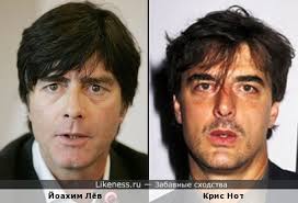 Йоахим лёв — тренер сборной германии по футболу с 2006 по 2021 годы. Joahim Lev Na Likeness Ru Luchshie Shodstva V Nachale