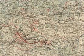 Материала достаточно, надо его классифицировать и обнародовать. Karty Velikoj Otechestvennoj Vojny Zhitomirskaya Oblast Karta Vojna