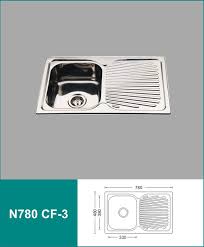 Royal sink 12 (sb 35). Kitchen Sink Bthbathroom Com Au