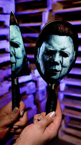 Halloween II x Glamlite Product Development: Battle of the Mirrors