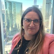 One of great joys of teaching is following students as they move through…