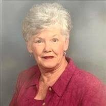 Martha Sue Vandiver Obituary