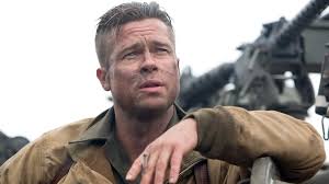 Brad Pitt in the Action Film "Heart of the Beast" by David Ayer - Movie &  Show News | KinoCheck
