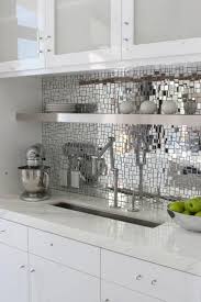 You'll probably want some ideas. Love This Mirrored Backsplash Ideas For My Kitchen Kitchen Mirror Home Kitchens Kitchen Design